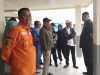 Bupati Bandung Dadang Supriatna Tinjau Langsung Plafon Ambruk di RSUD Pacira