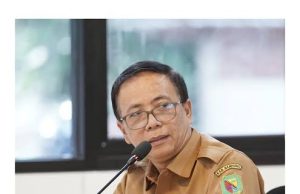 Cakra Amiyana, Menepis Bahwa Surat Yang Beredar Tentang Pelaksanaan Solat Idul Fitri itu HOAX
