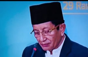Pemerintah Tetapkan 1 Syawal 1447 H Jatuh pada Sabtu, 21 Maret 2026