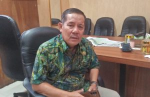 Legislator H. Dadang Suryana S. Ip, Sampaikan Selamat Hari Raya Idul Fitri 1447H Permohonan Maaf Lahir Batin
