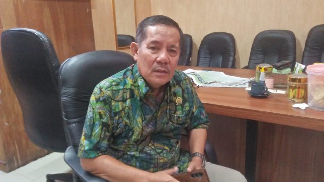 Legislator H. Dadang Suryana S. Ip, Sampaikan Selamat Hari Raya Idul Fitri 1447H Permohonan Maaf Lahir Batin