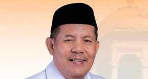 Legislator H. Dadang Suryana S. Ip, Sampaikan Selamat Hari Raya Idul Fitri 1447H Permohonan Maaf Lahir Batin