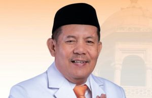 Legislator H. Dadang Suryana S. Ip, Sampaikan Selamat Hari Raya Idul Fitri 1447H Permohonan Maaf Lahir Batin