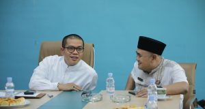Kang DS Pastikan Program Perbaikan Rumah Jangkau Seluruh Lapisan Masyarakat