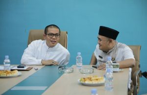 Kang DS Pastikan Program Perbaikan Rumah Jangkau Seluruh Lapisan Masyarakat