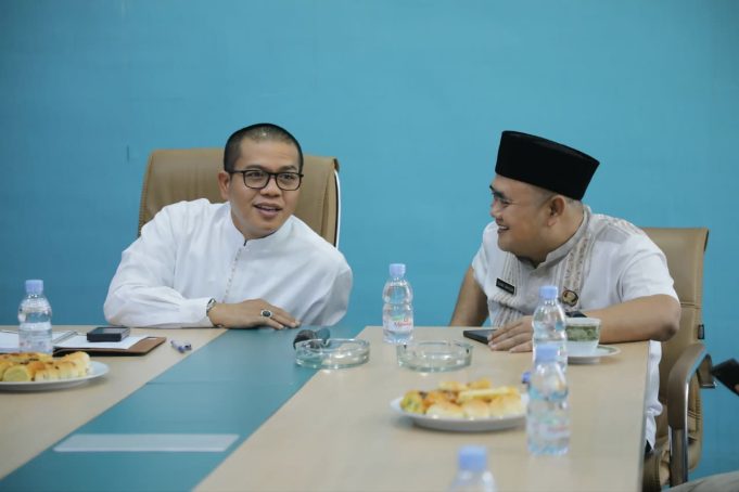 Kang DS Pastikan Program Perbaikan Rumah Jangkau Seluruh Lapisan Masyarakat