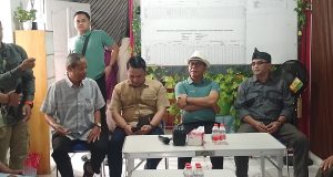 Bupati Bandung Dadang Supriatna Tegaskan Percepatan PSU Jadi Prioritas di TCI