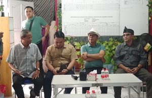 Bupati Bandung Dadang Supriatna Tegaskan Percepatan PSU Jadi Prioritas di TCI