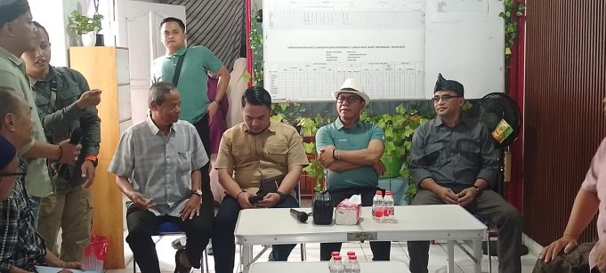 Bupati Bandung Dadang Supriatna Tegaskan Percepatan PSU Jadi Prioritas di TCI
