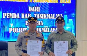 Bangun Kesadaran Disiplin Lalu Lintas, ETLE di Sejumlah Titik Sudah Dipasang