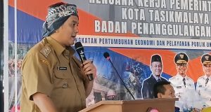 Wakil Wali Kota Diky Candra Tekankan Sinkronisasi RPJMD dalam Musrenbang RKPD 2027