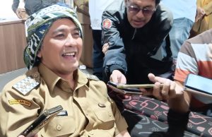 Musrenbang Disdukcapil Kota Tasik, Diky Candra Dorong Akurasi Data Kependudukan