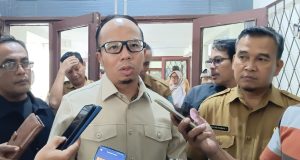Lewat Tasik Pintar, Viman Perkuat Arah Pendidikan Kota Tasikmalaya