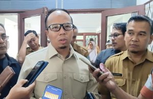 Lewat Tasik Pintar, Viman Perkuat Arah Pendidikan Kota Tasikmalaya