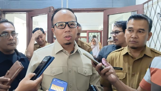 Lewat Tasik Pintar, Viman Perkuat Arah Pendidikan Kota Tasikmalaya