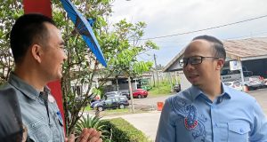 Musrenbang Kominfo Tasikmalaya Fokus Tingkatkan Indeks Pemerintahan Digital