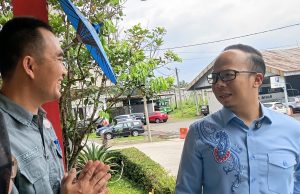 Musrenbang Kominfo Tasikmalaya Fokus Tingkatkan Indeks Pemerintahan Digital
