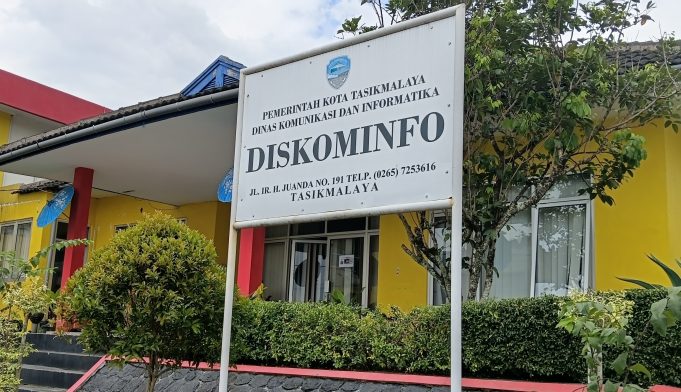 Ramai Media Hadir di Musrenbang, Tapi Diskominfo Tasikmalaya Sebut Hanya Dua yang Terdaftar?