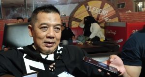 H. Rana: Santunan Anak Yatim dan Jompo Jadi Agenda Rutin Kepedulian Sosial