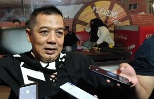 H. Rana: Santunan Anak Yatim dan Jompo Jadi Agenda Rutin Kepedulian Sosial