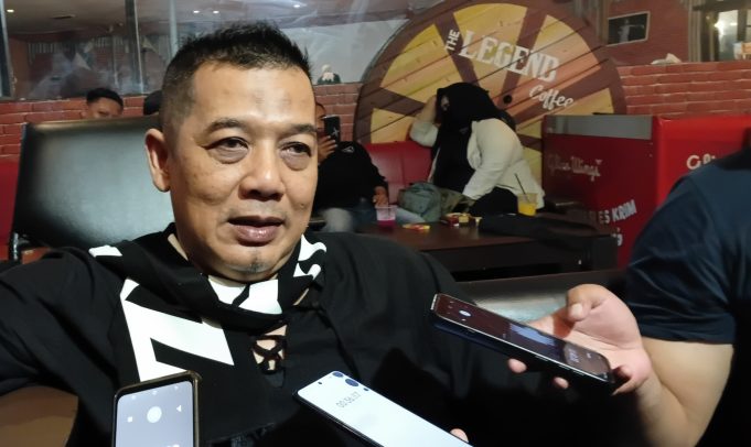 H. Rana: Santunan Anak Yatim dan Jompo Jadi Agenda Rutin Kepedulian Sosial