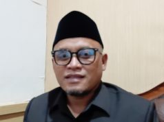 Wakil Ketua DPRD Kota Tasik, Wahid: Peningkatan PAD Harus Tetap Tunduk Pada Perda dan Perwalkot
