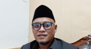 Wakil Ketua DPRD Kota Tasik, Wahid: Peningkatan PAD Harus Tetap Tunduk Pada Perda dan Perwalkot