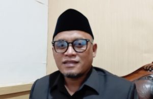 Wakil Ketua DPRD Kota Tasik, Wahid: Peningkatan PAD Harus Tetap Tunduk Pada Perda dan Perwalkot