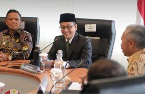 Bupati dan Wakil Bupati Tasikmalaya Hadiri Penandatanganan MoU Fakultas Kedokteran UPI