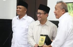 Bupati Cecep Nurul Yakin Dorong Revitalisasi Stasiun Rajapolah, Sinergi Pusat-Daerah Diperkuat