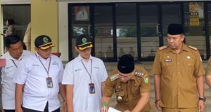 Gerak Cepat, Satu Visi: Perhutani dan Pemkab Tasikmalaya Perkuat Perlindungan Hutan