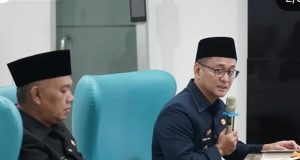 Tasikmalaya Perkuat Transformasi Digital, Bupati Cecep Arahkan Pemdes Menuju Era Modern