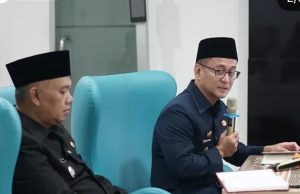 Tasikmalaya Perkuat Transformasi Digital, Bupati Cecep Arahkan Pemdes Menuju Era Modern