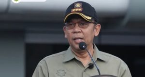 Apel Operasi Ketupat 2026 di Tasikmalaya, Pastikan Mudik Aman dan Lancar