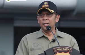 Apel Operasi Ketupat 2026 di Tasikmalaya, Pastikan Mudik Aman dan Lancar
