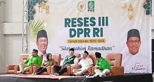 Hadiat: Cucun Ahmad Syamsurijal Berikan Dukungan Nyata bagi Pembangunan Kabupaten Bandung