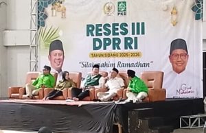 Hadiat: Cucun Ahmad Syamsurijal Berikan Dukungan Nyata bagi Pembangunan Kabupaten Bandung