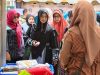 Ketua TP. PKK Kab. Bandung, Ajak Masyarakat Untuk Kunjungi Pasar Murah Ramadhan di Upakarti