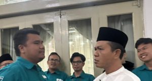 Kedepankan Sinergi, Sekretaris KORMI Kab. Bandung Sebut Insiden dengan Wartawan Murni Kesalahpahaman Oknum KORMI