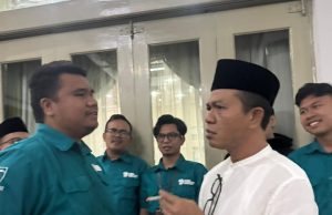 Kedepankan Sinergi, Sekretaris KORMI Kab. Bandung Sebut Insiden dengan Wartawan Murni Kesalahpahaman Oknum KORMI