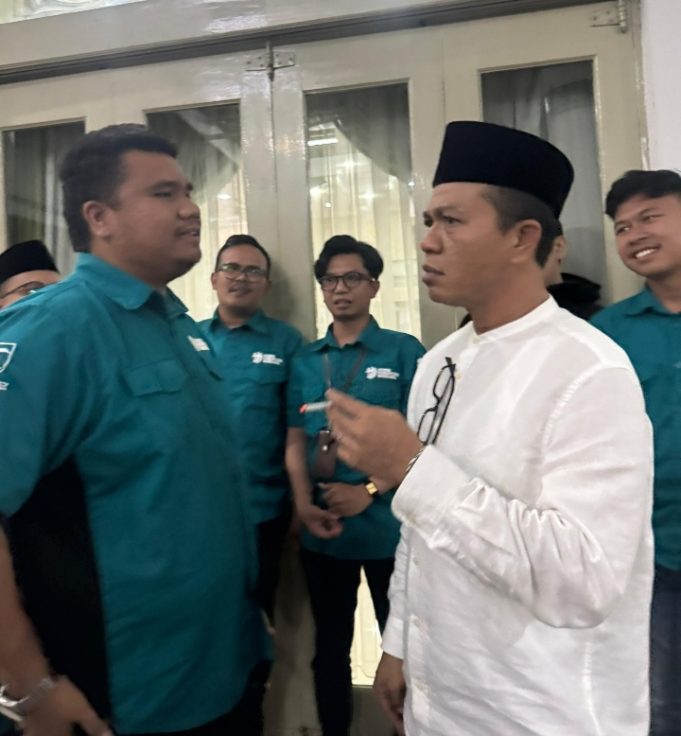 Kedepankan Sinergi, Sekretaris KORMI Kab. Bandung Sebut Insiden dengan Wartawan Murni Kesalahpahaman Oknum KORMI