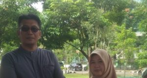 Anggota DPRD Kabupaten Bandung Hj. Aas Aisyah Sampai Permohonan Maaf