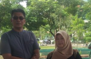Anggota DPRD Kabupaten Bandung Hj. Aas Aisyah Sampai Permohonan Maaf