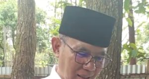 Tetap Eksis di Era Digital! Kadis DLH Kabupaten Bandung Apresiasi Langlang Budaya Jaga Marwah Sunda