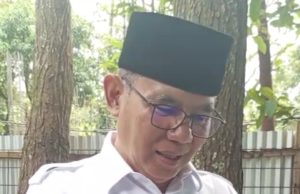 Tetap Eksis di Era Digital! Kadis DLH Kabupaten Bandung Apresiasi Langlang Budaya Jaga Marwah Sunda