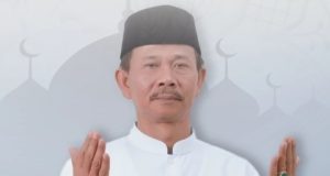 Legislator H. Tedi Supriadi S. PD.I., M. Si, Mohon Maaf Lahir Dan Batin