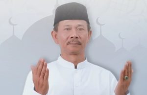 Legislator H. Tedi Supriadi S. PD.I., M. Si, Mohon Maaf Lahir Dan Batin