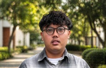 Profil Calon Ketua Karang Taruna Sangkanhurip: Muhammad Erga Yogantara Sudrajat Siap Bawa Perubahan Nyata