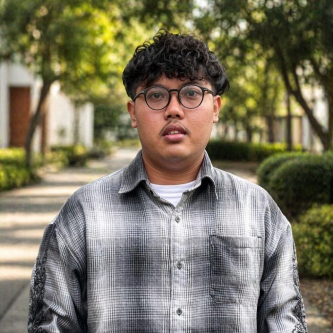 Profil Calon Ketua Karang Taruna Sangkanhurip: Muhammad Erga Yogantara Sudrajat Siap Bawa Perubahan Nyata