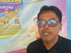 Cetak Generasi Berprestasi, Ajang Talenta Siswa Mangkubumi, Kabid Indra: Apresiasi